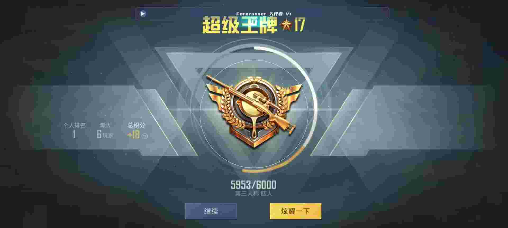 和平精英鸡腿辅助自瞄 - ������ѯ��ƽ��Ӣ�����辅助预览图